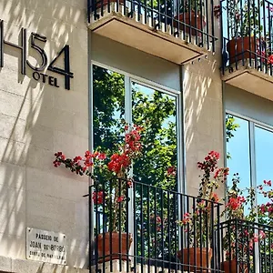 54 Barceloneta 3*, Barcelona Spain