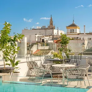 Vincci Molviedro 4*, Seville Spain