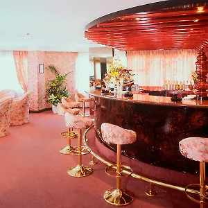 Hotel Lavaggi, Puerto de la Cruz (Tenerife)