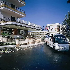 Hotel Internacional, Puerto de la Cruz (Tenerife)